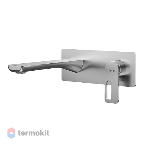 Встраиваемый смеситель для раковины Kohr ZORN 1LN080102CP