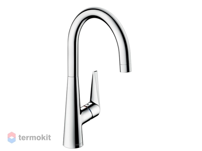 Смеситель для кухни Hansgrohe Talis S 72810000