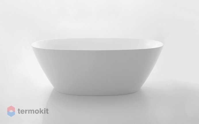Акриловая ванна BelBagno 1700x800x600 BB77-1700-W0