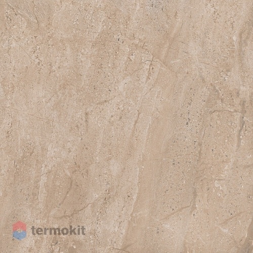 Керамогранит Kerama Marazzi Монтаньоне Беж лаппатированный SG157302R 40,2x40,2