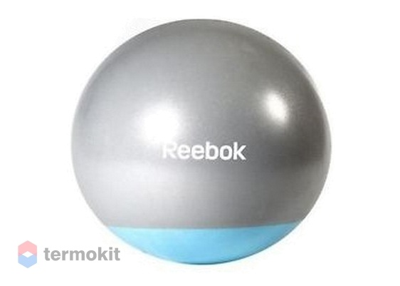 Гимнастический мяч Reebok Gymball two tone- 55cm RAB-40015BL