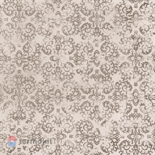 Керамогранит La Faenza CottoFaenza COTTOF.DK 60A декор 60х60