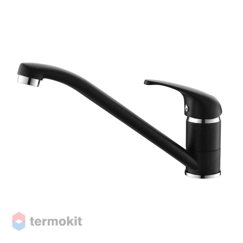 Смеситель для кухни EMAR Quartz оникс 3009.12 Оникс