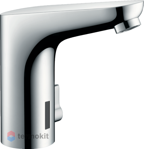 Смеситель для раковины Hansgrohe Focus 130 с регулировкой температуры 31173000