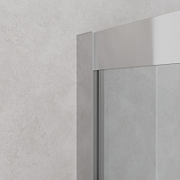 Душевой уголок Cezares Relax 304 2000x1200x900 хром RELAX-304-AH-2-120/90-C-CR