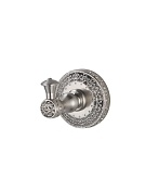 Крючок ZorG Antic серебро AZR 01 SL