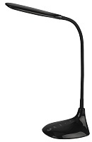 Настольный светильник ЭРА NLED-452-9W-BK Черный
