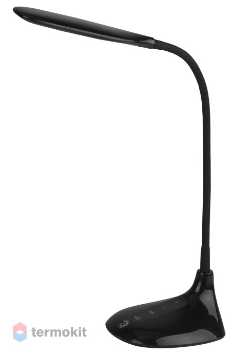 Настольный светильник ЭРА NLED-452-9W-BK Черный