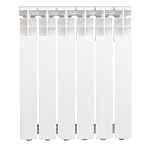 БиМеталлические радиаторы Kromwell Germanium