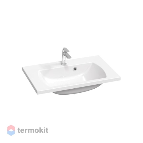 Раковина Ravak Classic 70 белый XJX01170000