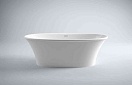 Ванна из искусственного камня Cezares Melodia 1700х750 MELODIA-170-75-57-G