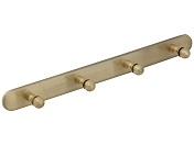 Крючок Veragio GIALETTA VR.GIL-6437.BR