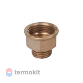 STOUT Переходник под ключ ВН 3/4" x 3/4"
