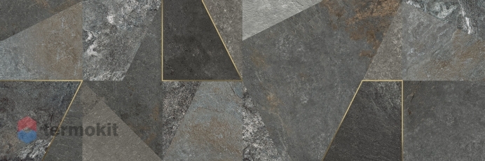 Керамическая плитка Alma Ceramica Land TWU3090LAN74R настенная 30x90