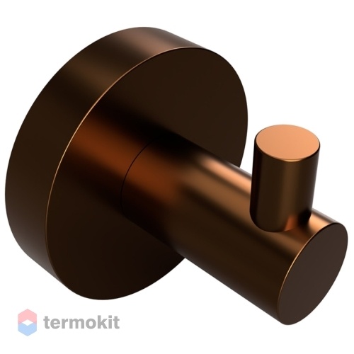 Крючок Bemeta AMBER медь 155106022