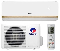 Сплит-система Gree GWH18AAD-K6DNA2E серии Bora инвертор