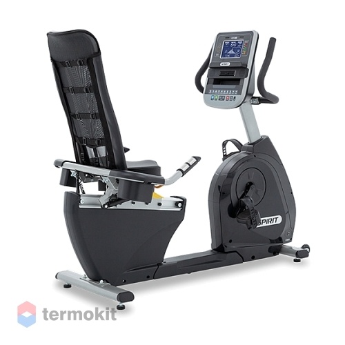 Велотренажер Spirit XBR55