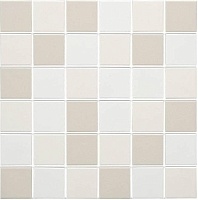 Керамическая Мозаика Starmosaic LB Mix Antid (JWB85222) 30,6х30,6х6 (4,8x4,8)