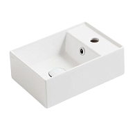 Раковина Simas Agile 40 AG40 bi*1