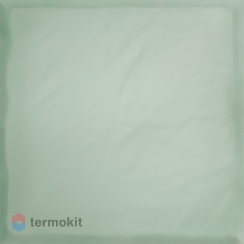 Керамическая плитка Eletto Ceramica Mate Green настенная 15x15