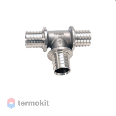 Тройник переходной Рехау Rautherm S 32-20-32