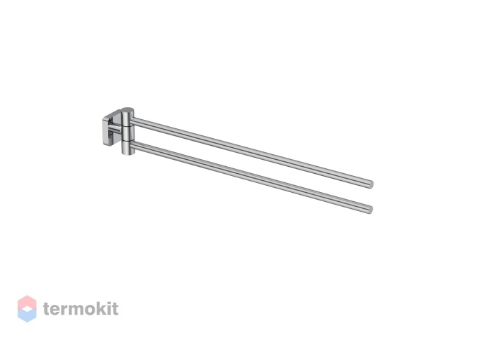 Полотенцедержатель Kludi Vela C хром 2597705