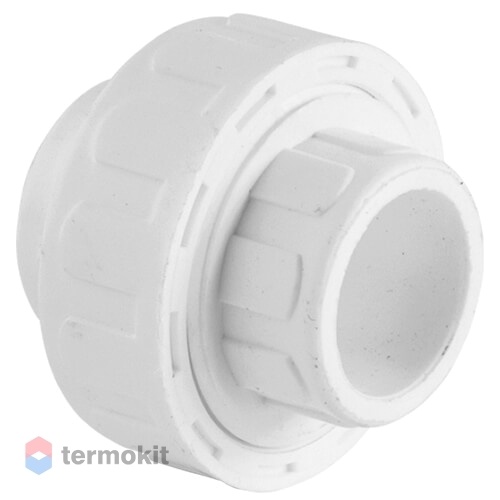 TEBO Муфта разъемная PPR 32 мм