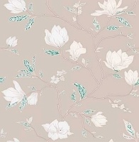 Керамическая плитка Creto Mono magnolia milk панно (из 2 шт) 60x60