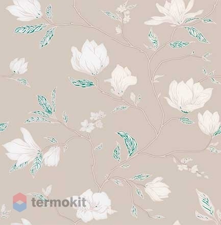 Керамическая плитка Creto Mono magnolia milk панно (из 2 шт) 60x60