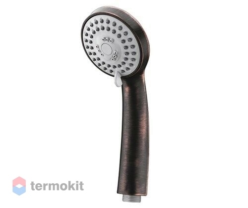 Ручной душ WasserKRAFT Isar 3-функциональный A051