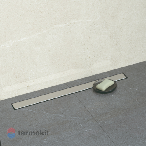 Душевой лоток BETTOSERB Drain Frameless Line 650 сатин 13701231
