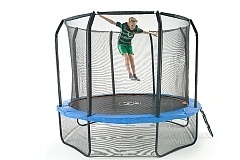 Батут Hasttings Sky Double 3,96 м клапан