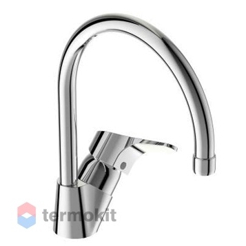 Смеситель для кухни Vidima NEXT хром BA374AA