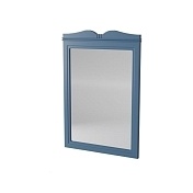 Зеркало CAPRIGO BORGO 64 синий 33430-B136