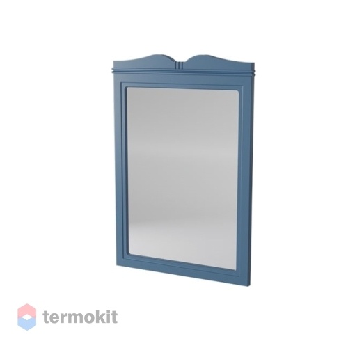 Зеркало CAPRIGO BORGO 64 синий 33430-B136