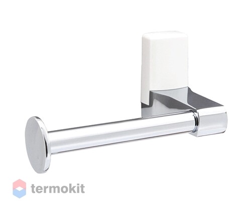 Держатель туалетной бумаги WasserKRAFT Leine K-5096WHITE