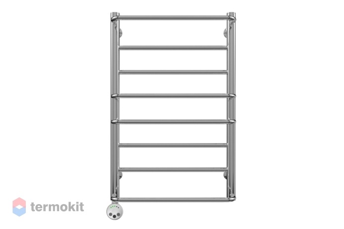 Электрический полотенцесушитель Terminus Евромикс П8 500x796 ТЭН Лев./Пр.