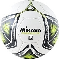 Мяч футбольный MIKASA REGATEADOR5-G p.5