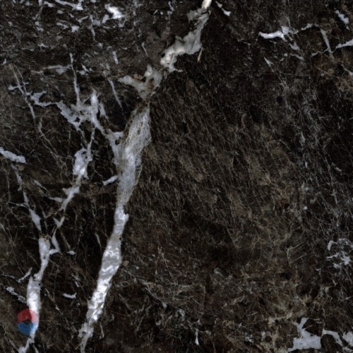 Керамогранит Грани Таганая Gresse Simbel Carbon 60x60 натуральный