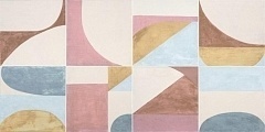 Керамогранит Roca Ceramica Art Multicolor (mix8) 20x20