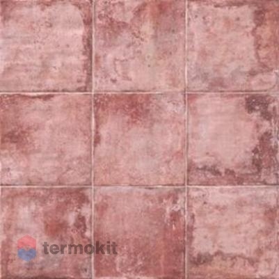 Керамическая плитка Mainzu Livorno Red настенная 20х20