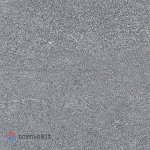 Керамогранит Ceradim Beton Majestic Graphite графитовый 60х60