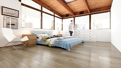 Кварцевый ламинат Fargo Comfort JC 18002-1 Дуб Классик