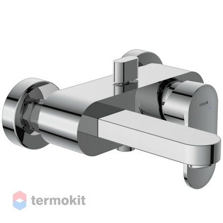 Смеситель для ванны и душа Cersanit ELIO 63045