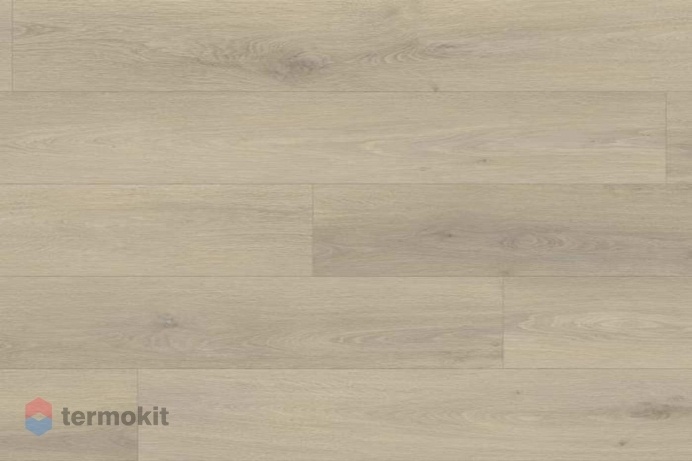 Каменно-полимерная плитка Respect Floor SPC 8301 Дуб Славянский