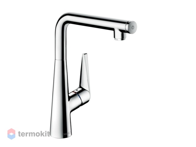 Смеситель для кухни Hansgrohe Talis Select S 72820000