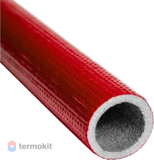 Теплоизоляция K-FLEX PE 06x018-2 COMPACT RED