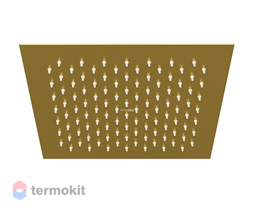 Верхний душ WasserKRAFT A198