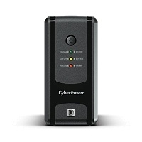 ИБП CyberPower UT650EIG 650VA/360W