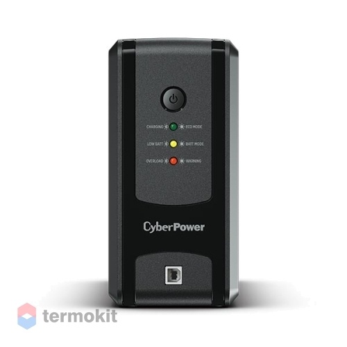 ИБП CyberPower UT650EIG 650VA/360W